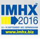 IMHX 2016 Reino Unido